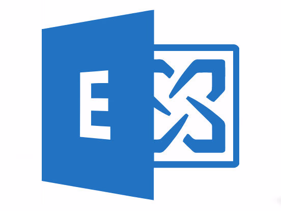 MS Exchange logo